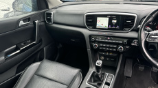 Kia Sportage 1.6 CRDi 48V ISG 4 5dr Diesel Estate